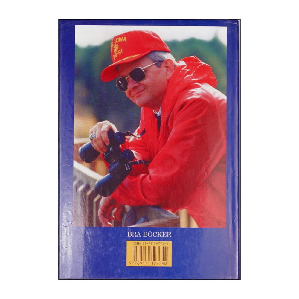 Tom Clancy: Hedersskuld