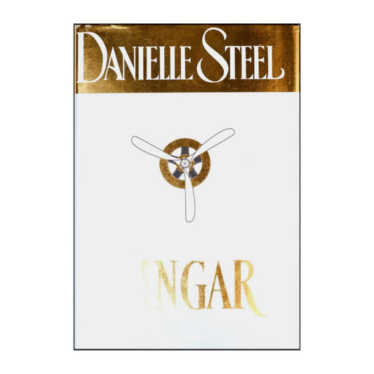 Danielle Steel: Vingar