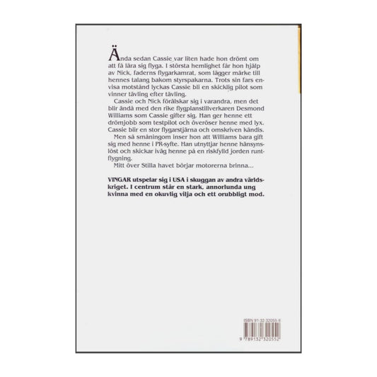 Danielle Steel: Vingar