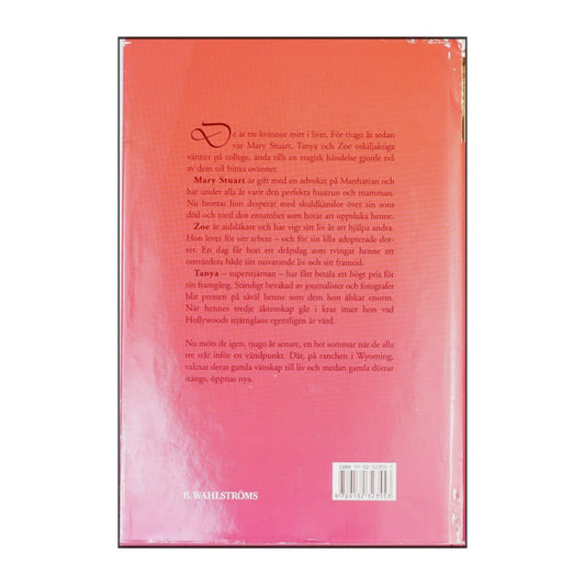 Danielle Steel: Ranchen