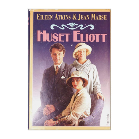 Eileen Atkins & Jean Marsh: Huset Eliott