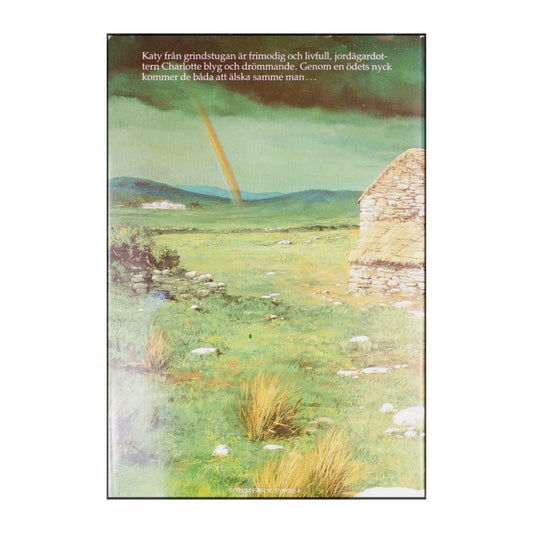 Elaine Crowley: Drömmar Om Lyckligare Dagar