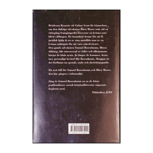 Leif Silbersky & Olov: Den Stora Tystnaden