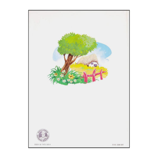 Hans Christian Andersen: Vad Far Gör Är Alltid Det Rätta