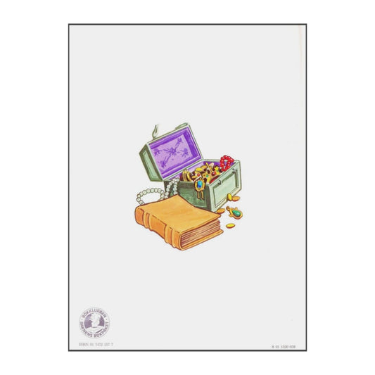 Bröderna Grimm: Doktor Allvetande