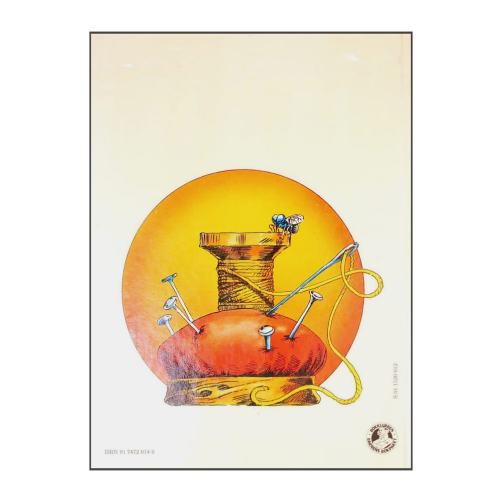 Bröderna Grimm: Den Tappre Lille Skräddaren