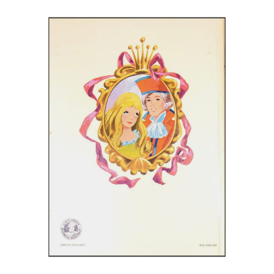 Charles Perrault: Askungen