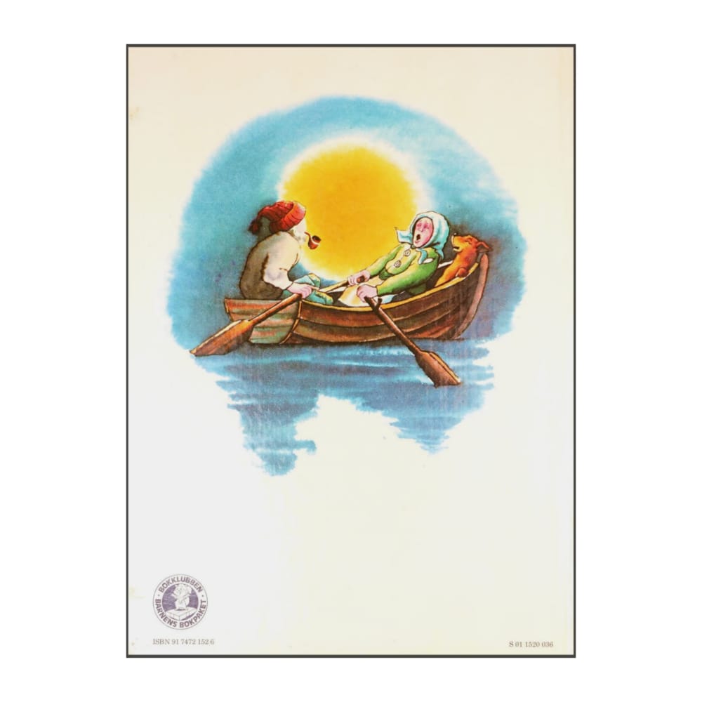 Zacharias Topelius: Havskungens Gåva