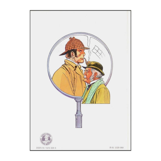 Arthur Conan Doyle: Baskervilles Hund