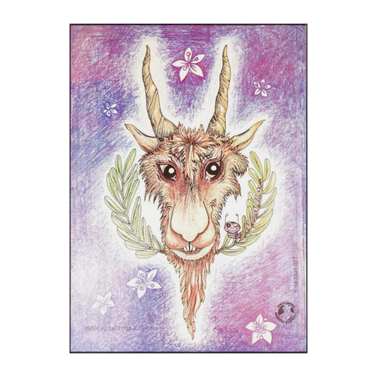 Jørgen Moe & Peter Christen Asbjørnsen: De Tre Bockarna Bruse