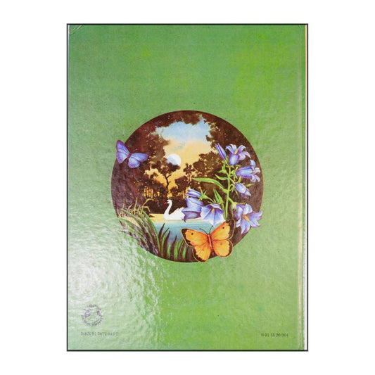 Hans Christian Andersen: Den Fula Ankungen