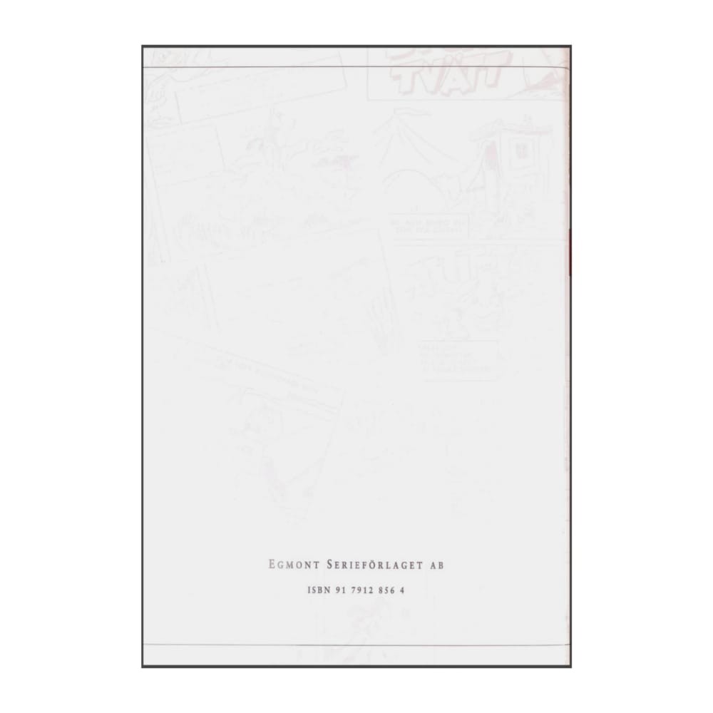 Kalle Anka & Co 1949 1