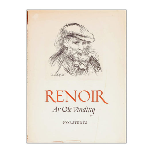 Ole Vinding: Renoir