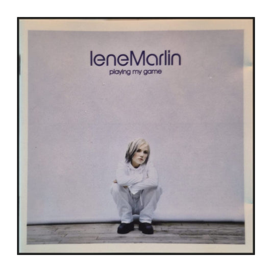 Lene Marlin: Playing My Game