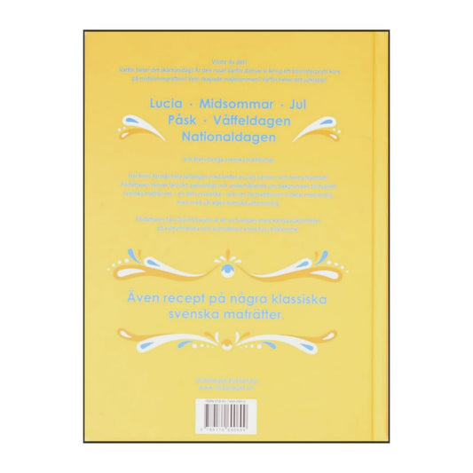 Jan-Öjvind Swahn: Svenska Traditioner