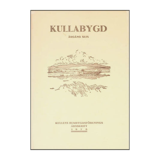 Kullabygd 1976