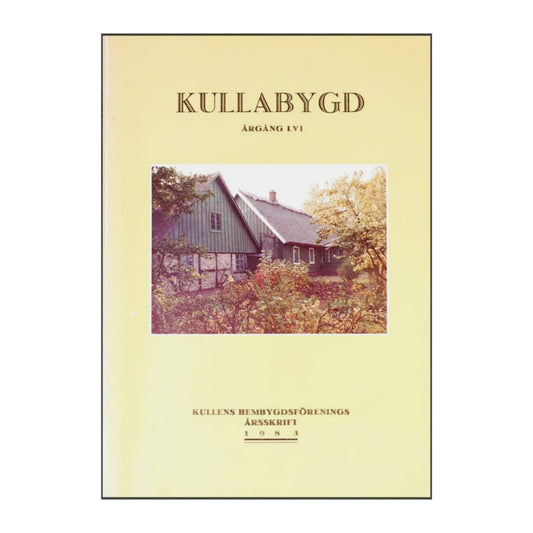 Kullabygd 1983