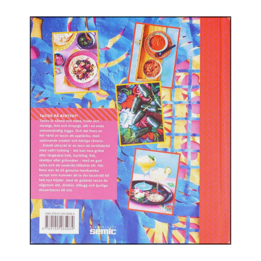 Ben Fordham & Felipe Fuentes Cruz: & Tacos!