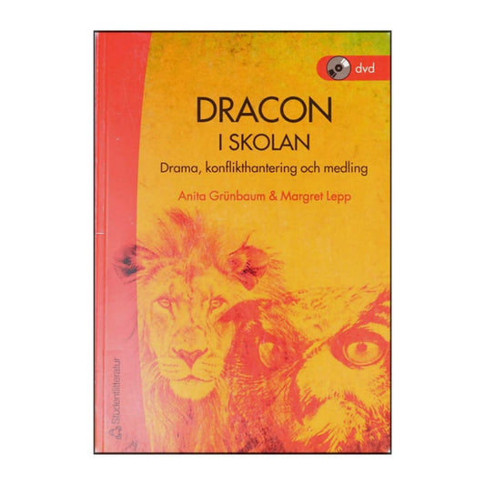 Anita Grünbaum & Margret Lepp: Dracon I Skolan