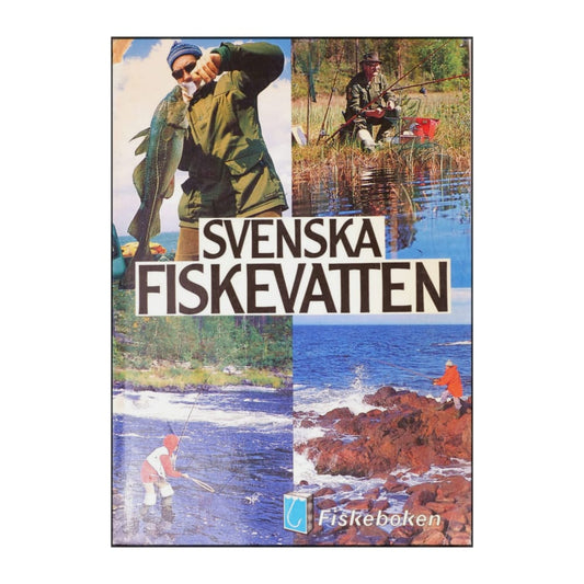 Svenska Fiskevatten