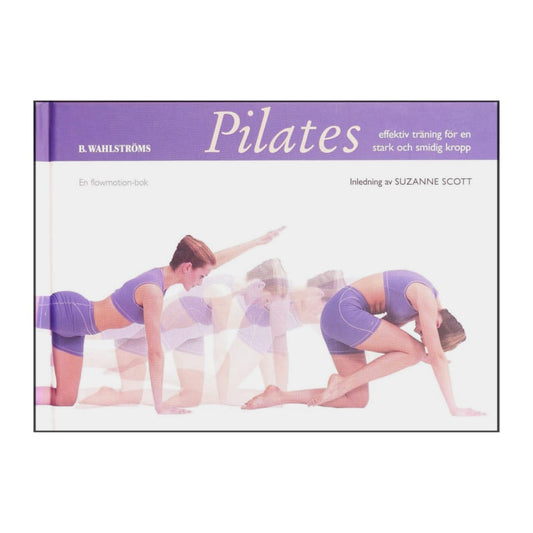 Suzanne Scott: Pilates