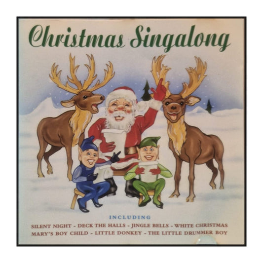 Christmas Singalong