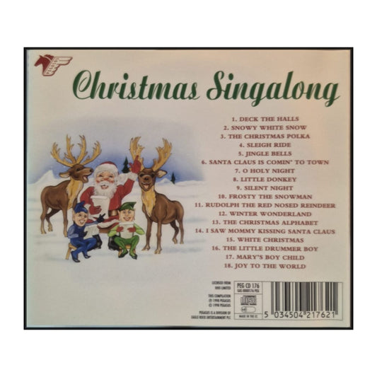 Christmas Singalong