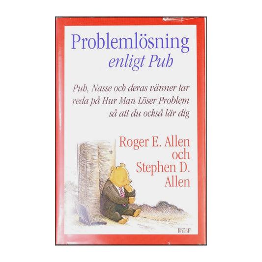 Roger E. Allen: Problemlösning Enligt Puh