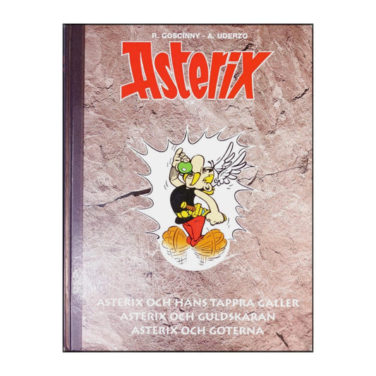 Asterix 1