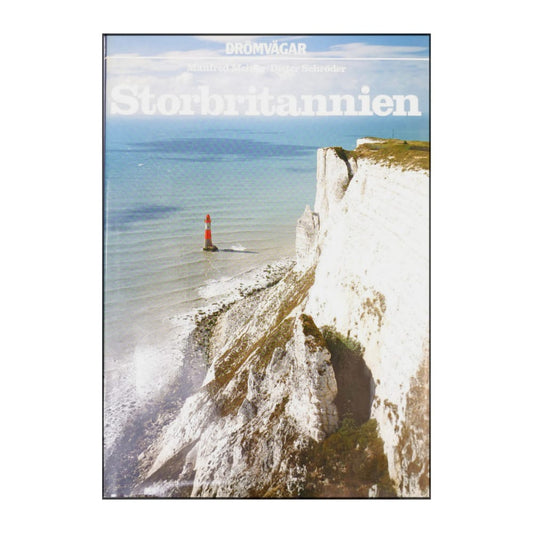 Drömvägar: Storbritannien