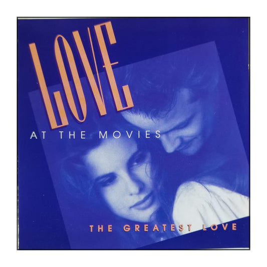 Love At The Movies