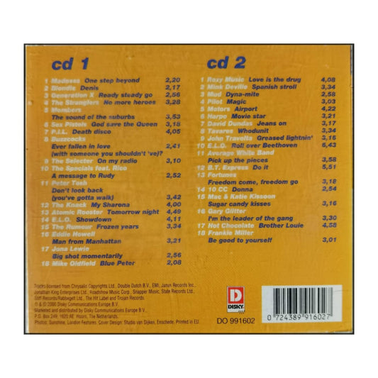 Greatest Hits Of The 70S