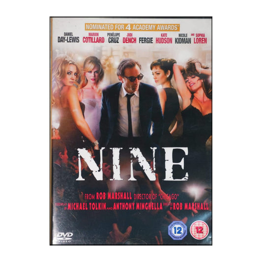 Nine