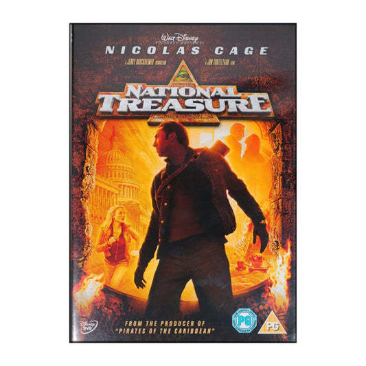 National Treasure