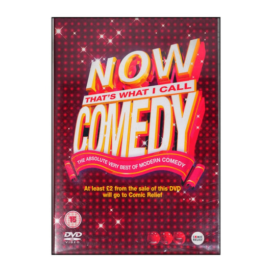 Now Comedy