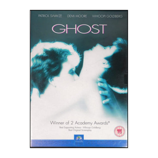 Ghost