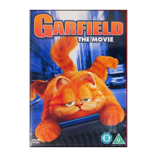 Garfield: The Movie