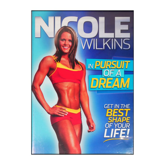 Nicole Wilkins