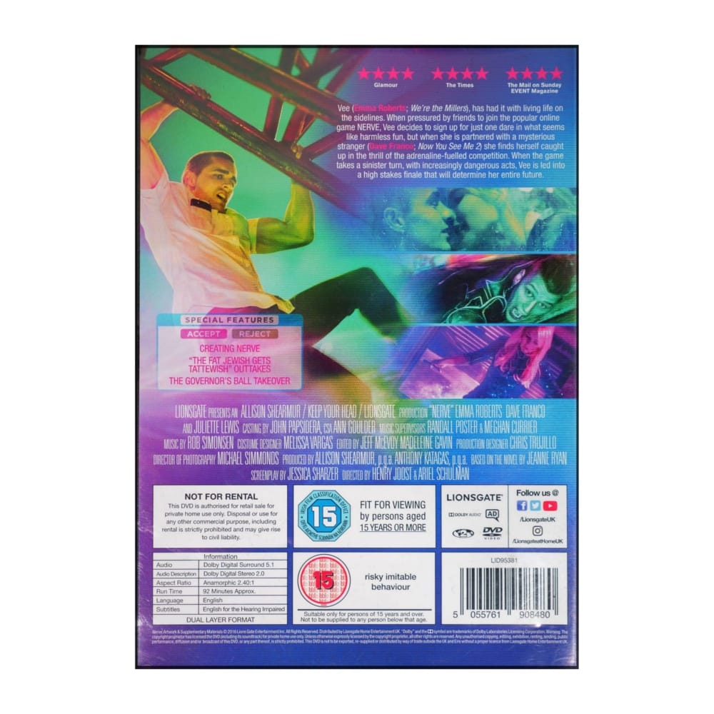 Nerve