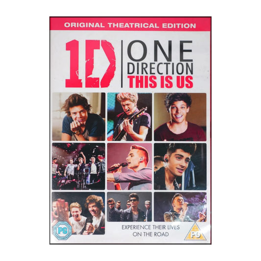 One Direction: This Is Us