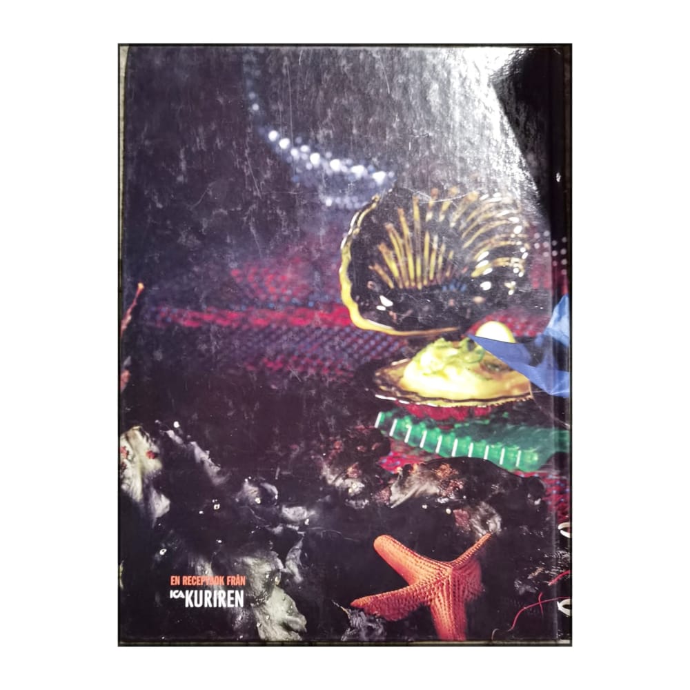 Trenditionellt: Svensk Mat På Nytt Sätt