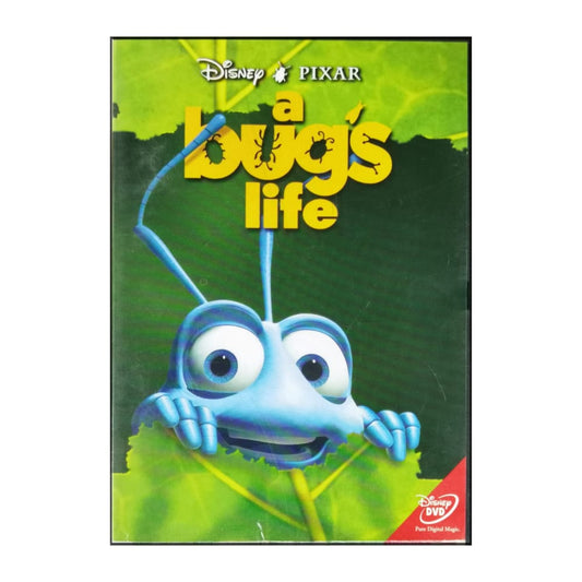A Bug'S Life