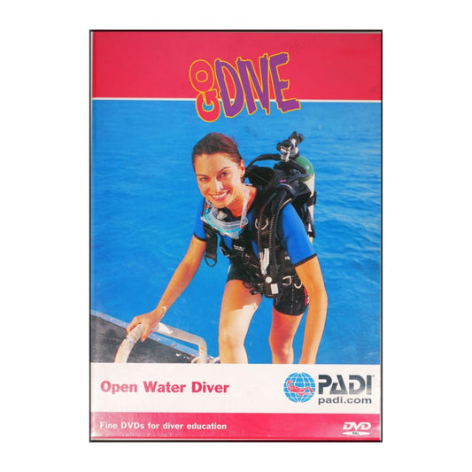 Go Dive