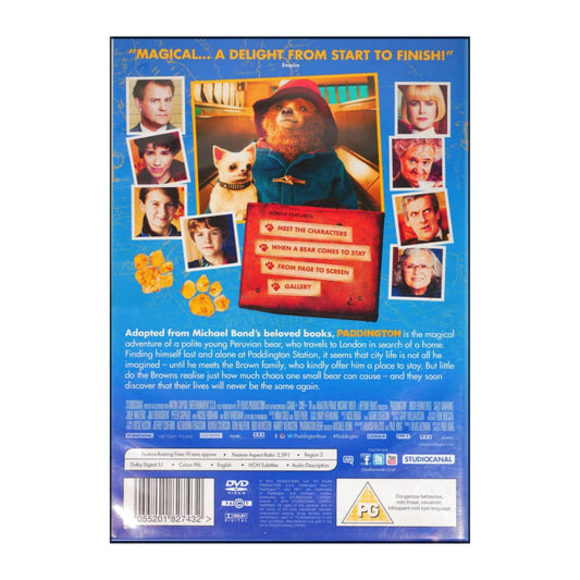 Paddington