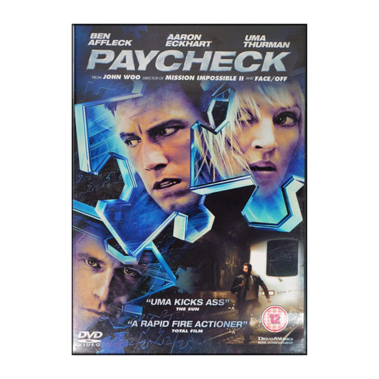 Paycheck