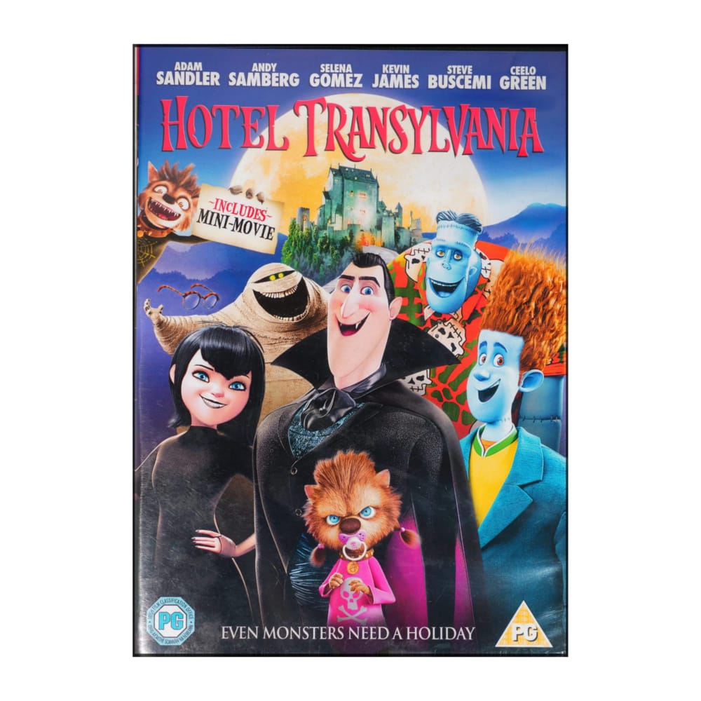 Hotel Transylvania