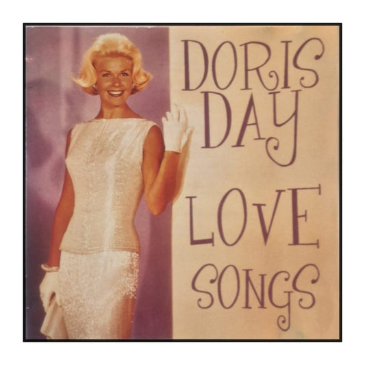 Doris Day: Love Songs