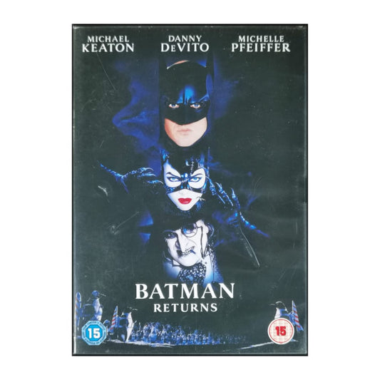 Batman Returns