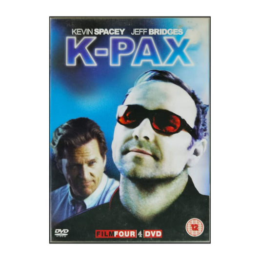 K-Pax