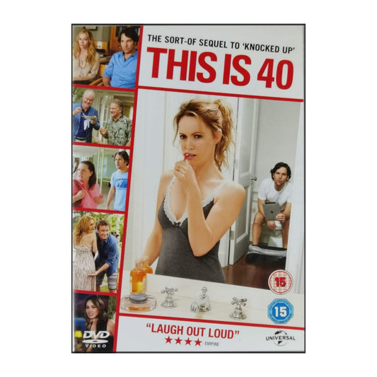 This Is 40